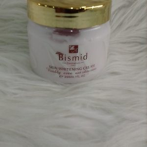 Bismid skin whitening cream