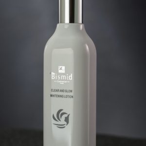 Bismid clear and glow lotion