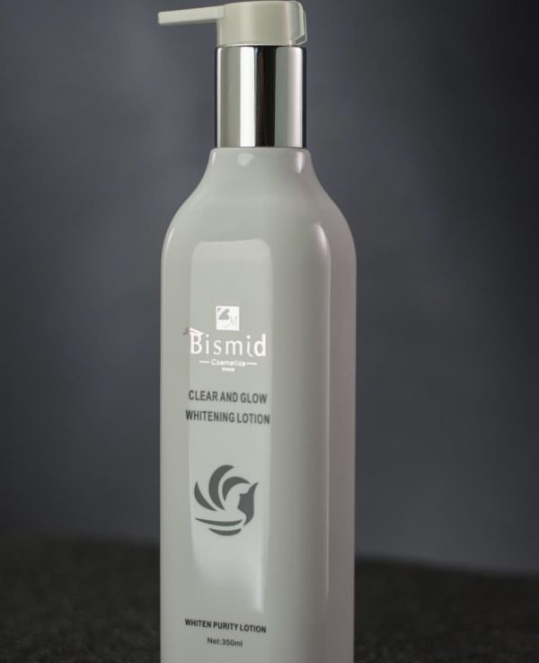 Bismid clear and glow lotion