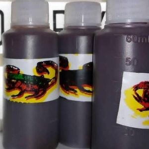 4 x Scorpion Honey Sweetener Kayanmata