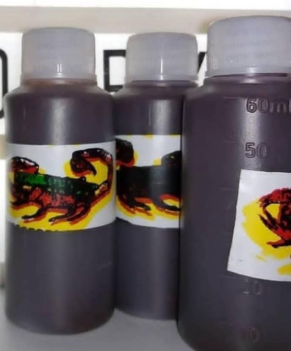 4 x Scorpion Honey Sweetener Kayanmata