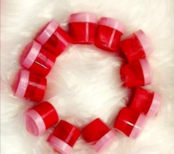 Pink Lips Balm