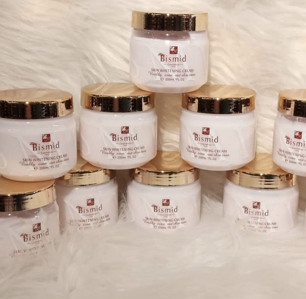 Bismid skin whitening cream - Image 2