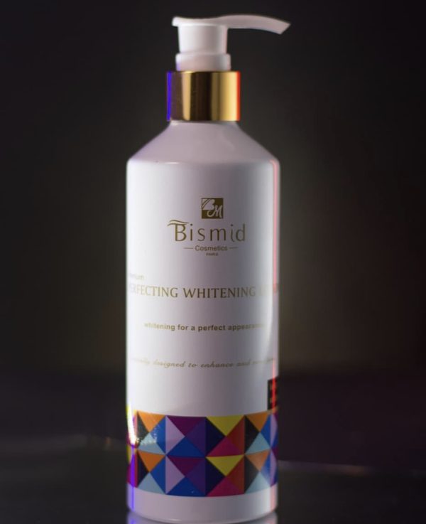 Bismid Perfecting Whitening Lotion