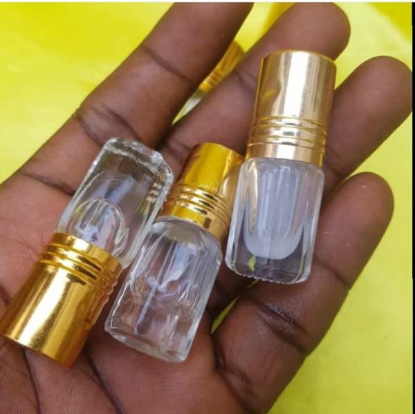 2 x Pure Vagina Scent/Musk - Image 2