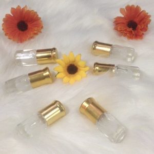 2 x Pure Vagina Scent/Musk