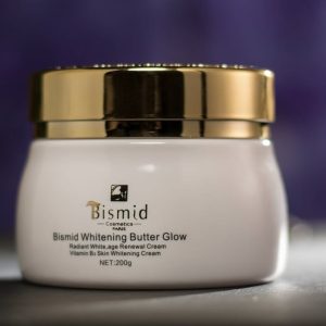 Bismid Whitening Butter Glow