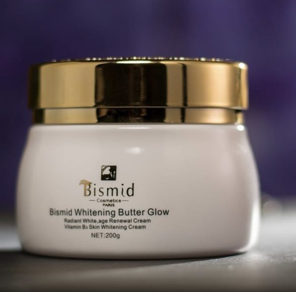 Bismid Whitening Butter Glow