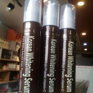 Bismid Korean whitening serum