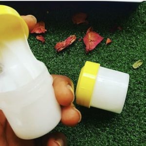 2 x Mai Ayu lubricant Jelly