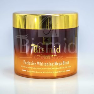 Bismid Exclusive Whitening Mega Blast
