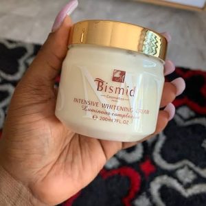 Bismid Intensive Whitening Cream