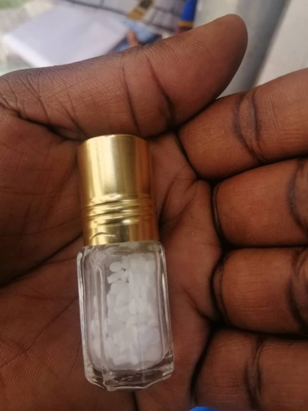 Vagina tightening pills
