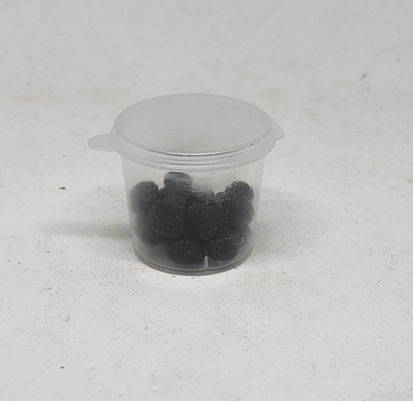 2 x Tightening black pills / Kuka pills - Image 3