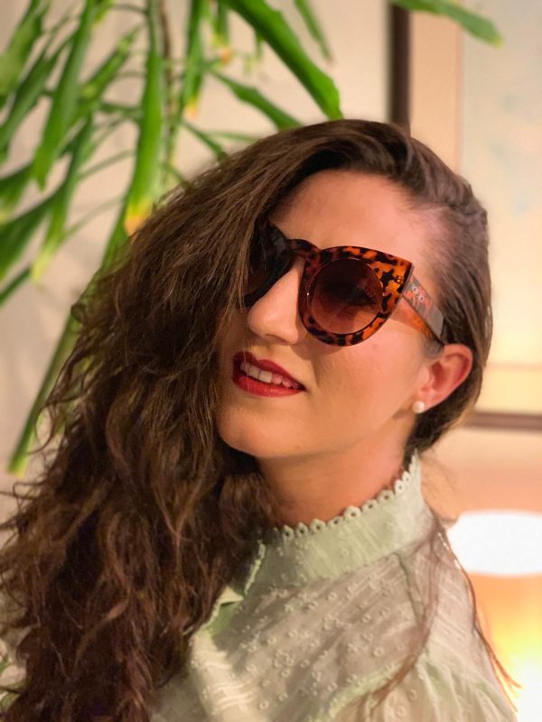 Ropero R5 Fashion Glasses - Image 4