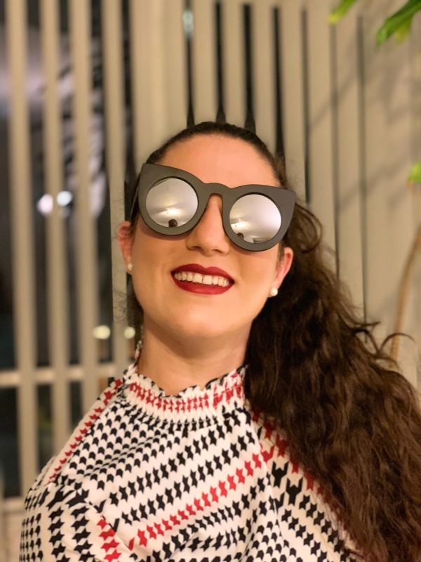 Ropero R3 Fashion Glasses - Image 2