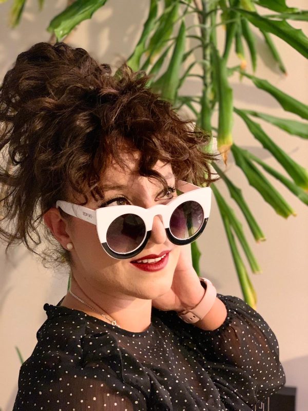 Ropero R2 Fashion Glasses - Image 3