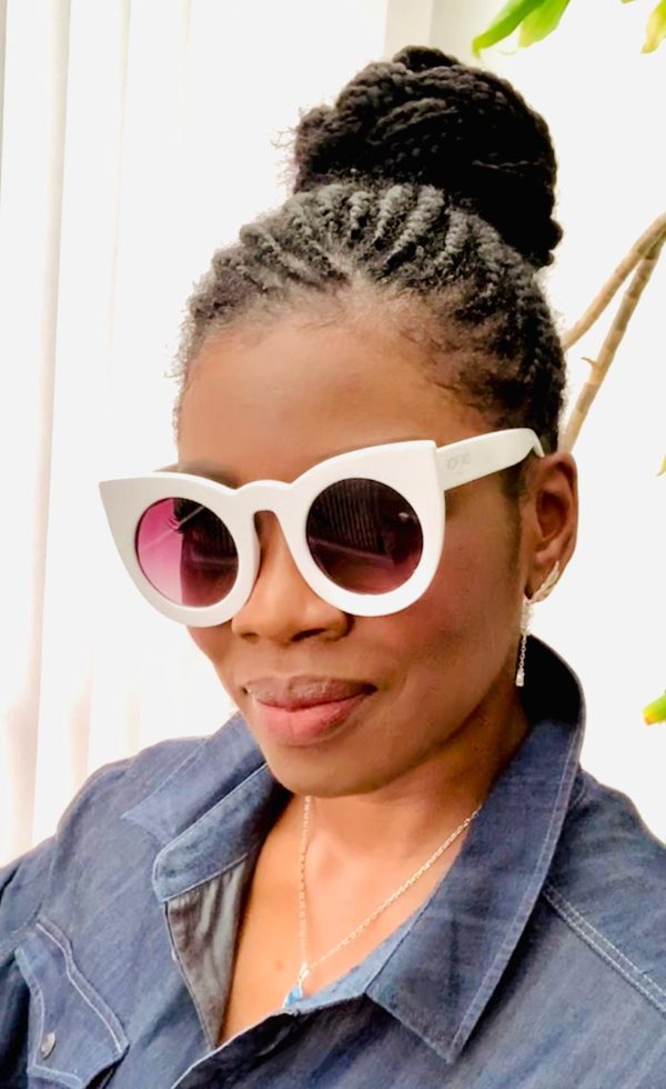 Ropero R4 Fashion SunGlasses - Image 2