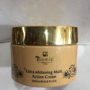Bismid Extra Whitening Multi-action Cream
