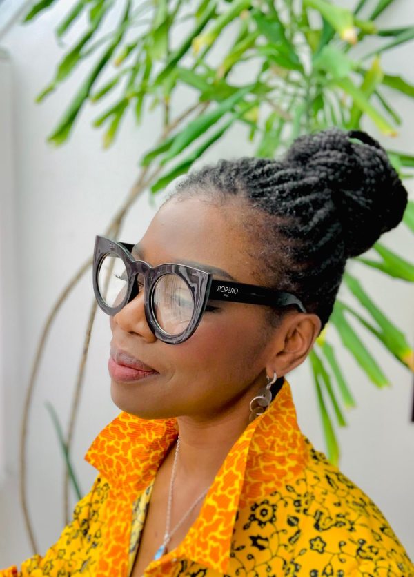 Ropero R1 Fashion Glasses - Image 2