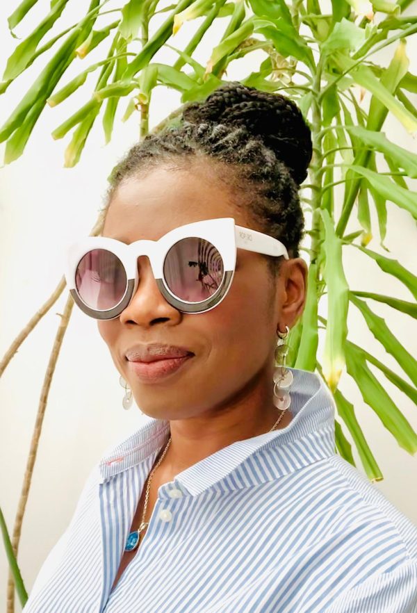 Ropero R2 Fashion Glasses - Image 2