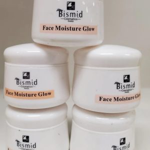Bismid Face Moisture Glow Cream