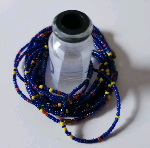 Londonchucks Attraction And Favour Beads with Oil