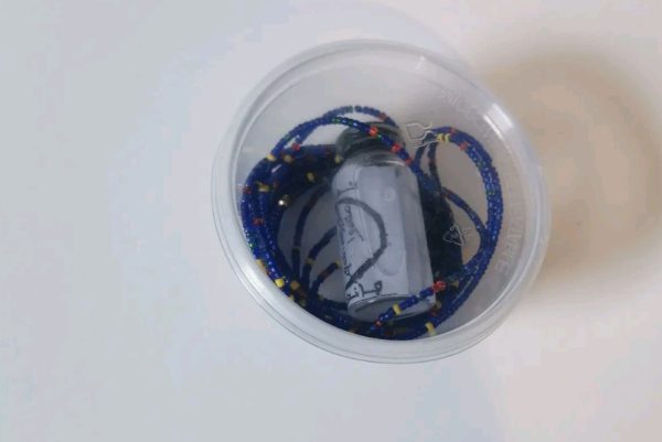 Londonchucks Attraction And Favour Beads with Oil - Image 4