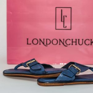 LC Gentlemen Blue