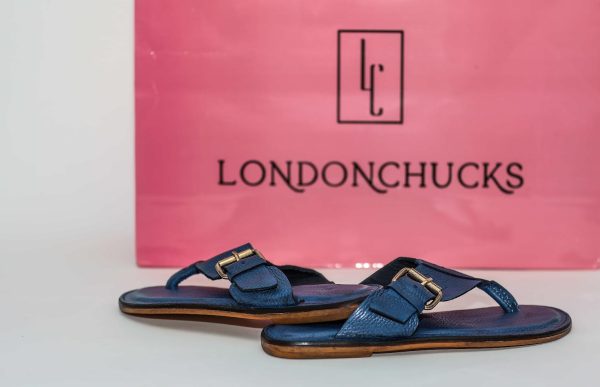 LC Gentlemen Blue