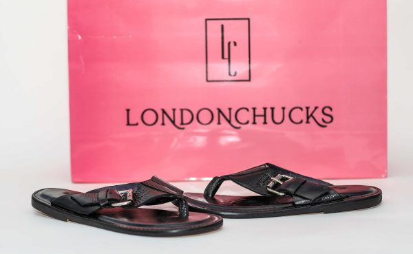 LC Gentlemen Black