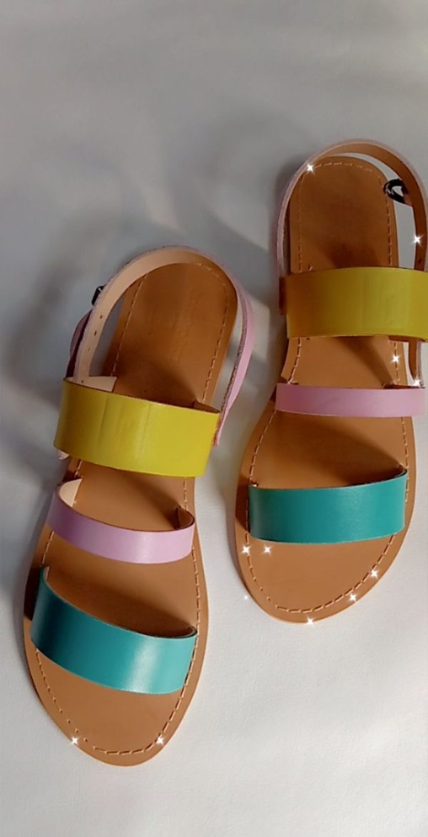 LC Ladies Sandals - Image 2