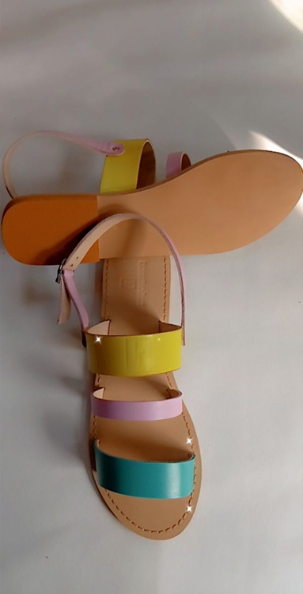 LC Ladies Sandals - Image 3