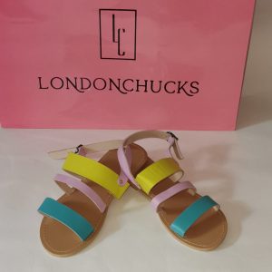 LC Ladies Sandals