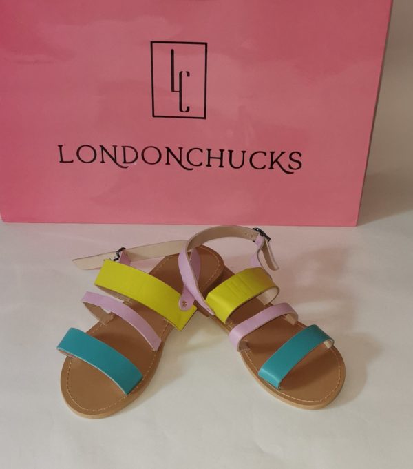 LC Ladies Sandals