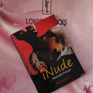 iNude Naked & Proud by Ibi Sofekun