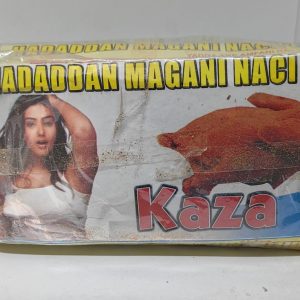Chicken Herb Naci Da Kaza Kayamata
