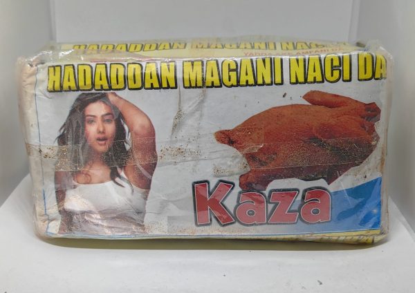 Chicken Herb Naci Da Kaza Kayamata