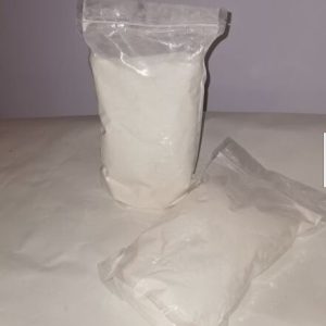 Pupuru Cassava Flour 1KG Fufu