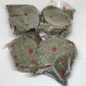 2X Lehun/Leun Obela Asepo Seasoning