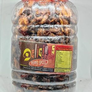 Plantain Chips