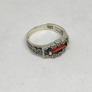 Women Money Ring