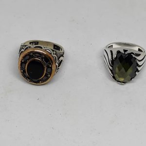 Men Money Ring