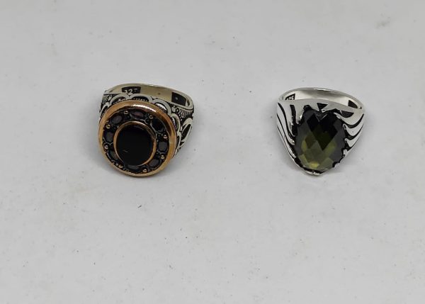 Men Money Ring