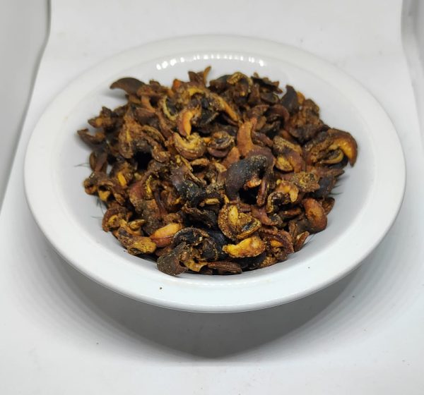 Dried small snails - Image 2