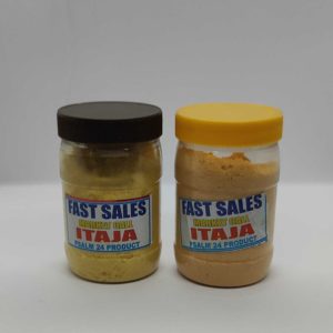 2X ITAJA fast sale salt