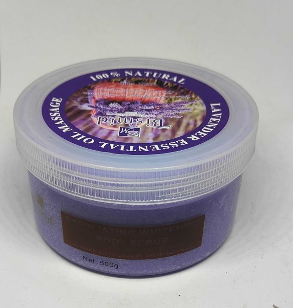Bismid Body Scrub - Image 2