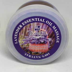 Bismid Body Scrub
