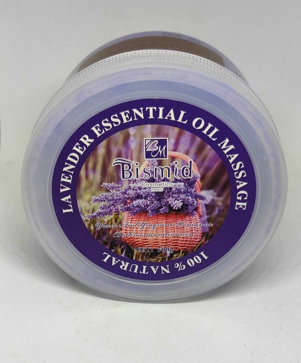 Bismid Body Scrub