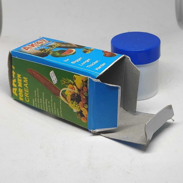 5X AK 47 cream - Image 3